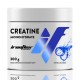 IronFlex Creatine Monohydrate - 300g natural