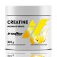 IronFlex Creatine Monohydrate - 300g juice pineapple