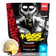 PVL Mutant Mass XXXtreme - 5450g vanilla ice cream