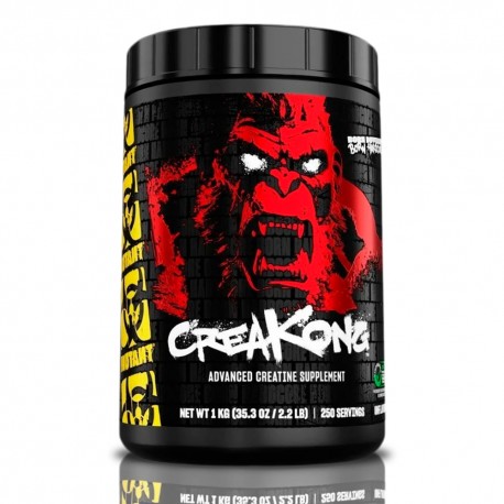 PVL Mutant Creakong - 1000g natural