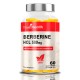 True Health Berberine HCL 500 mg - 100 caps. vegan