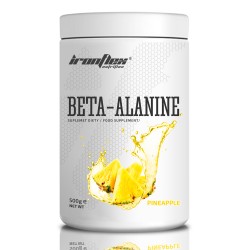 IronFlex Beta - Alanine - 500g pineapple