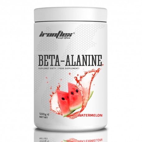 IronFlex Beta - Alanine - 500g watermelon