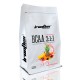 IronFlex BCAA Performance 2-1-1 - 1000g fruit punch blast