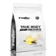 IronFlex True Whey - 700g vanilla