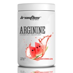 IronFlex Arginine - 500g watermelon limited edition