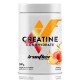 IronFlex Creatine Monohydrate - 500g peach