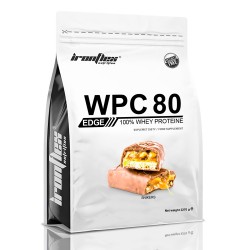 IronFlex WPC 80 EDGE - 2270g snikers