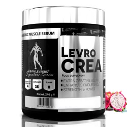 Kevin Levrone Levro Crea - 240g dragon fruit