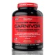Musclemeds Carnivor™  Beef Protein - 1820g vanilla caramel