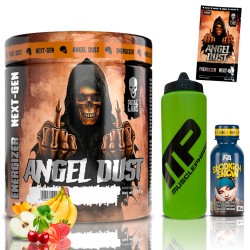 Skull Labs Angel Dust - 270g fruit massage