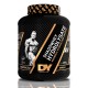 Dorian Yates Hydrolysed Protein - 2270g vanilla