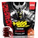 PVL Mutant Mass XXXtreme - 2720g triple chocolate