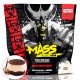 PVL Mutant Mass XXXtreme - 2720g cookies cream