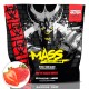 PVL Mutant Mass XXXtreme - 2720g strawberry