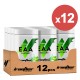 IronFlex EAA Instant - 400g apple (Package x12)