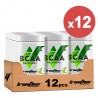 IronFlex BCAA Recovery - 500g apple (Package x12)