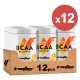 IronFlex BCAA Recovery - 500g orange (Package x12)
