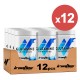 IronFlex Glutamine - 500g natural. (Package x12)
