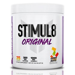 Finaflex Stimul8 - 240g gummy bear