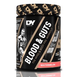 Dorian Yates Blood & Guts - 380g arbuz