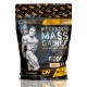 Dorian Yates Metabolic Mass Gainer - 6000g almond