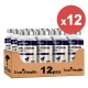 True Health Melatonin Forte - 200 tabs. (Package x12)