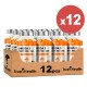 True Health Omega 3 Forte 500/250 - 90 caps. softgel (Package x12)