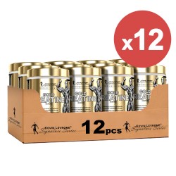 Kevin Levrone Creatine Gold - 300g (Package x12)