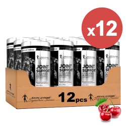 Kevin Levrone Joint Support Collagen Peptides - 495g cherry (Package x12)