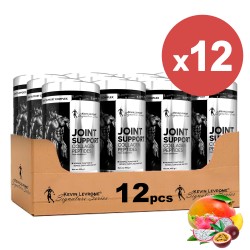 Kevin Levrone Joint Support Collagen Peptides - 495g tropikalny (Pakiet x12)
