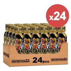 Nutrition22 Feral Przedtreningówka Shot - 100ml egzotyczny (Pakiet x24)