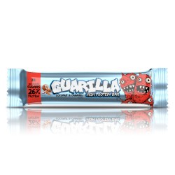 Guarilla High Protein Bar - 48g coconut caramel