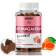 Weider Ashwadandha - 40 gummies orange