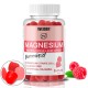 Weider Magnesium - 48 gummies raspberry