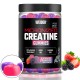 Weider Creatine Micronized - 60 gummies strawberry blackberry
