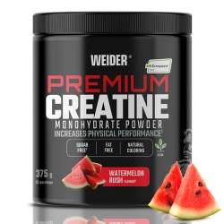 Weider Creatine Premium Creapure - 375g watermelon