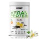 Weider Vegan Protein - 750g vanilla