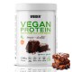 Weider Vegan Protein - 540g brownie chocolate