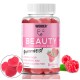 Weider Beauty - 40 gummies raspberry