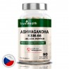 True Health Ashwagndha KSM-66+Black Pepper - 90 caps. vegan