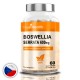 True Health Boswellia Serrata 600mg - 90 caps. vegan