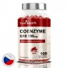 True Health Coenzyme Q10 100mg - 100 caps. softgel