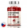 True Health Coenzyme Q10 100mg - 60 caps. softgel