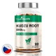 True Health Kudzu Root - 90 caps. vegan