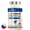 True Health L-Theanine 200mg - 60 caps. vegan