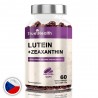 True Health Lutein + Zeaxanthin - 60 caps. softgel
