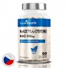 True Health NAC 600mg - 60 caps. vegan