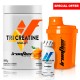 IronFlex Tri Creatine Malate - 500g orange +gifts