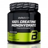 Biotech Creatine - 300g natural